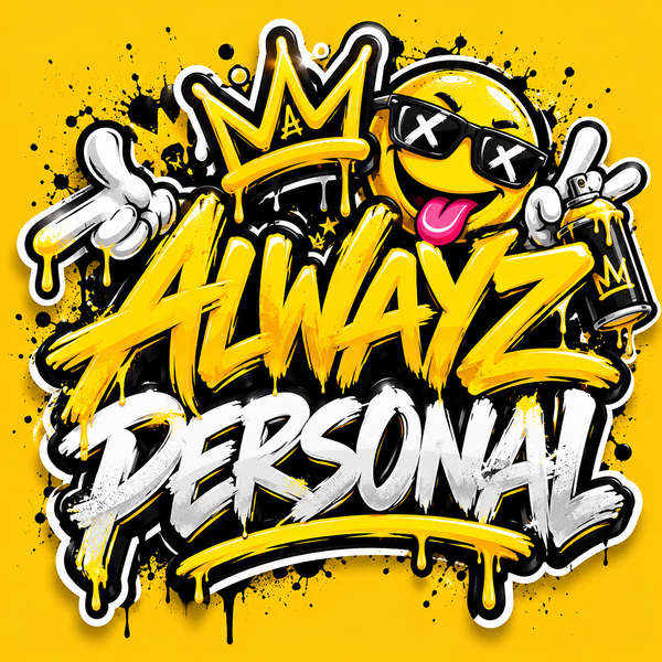 Alwayz Personal